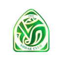 Logo of Sohar SC
