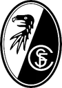 Logo of SC Freiburg II