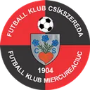 Logo of FK Csikszereda Miercurea Ciuc