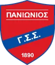 Logo of Panionios G.S.S.