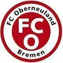 Logo of FC Oberneuland