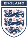 Logo of England U21
