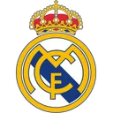 Logo of Real Madrid Women