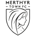 Logo of Merthyr Town