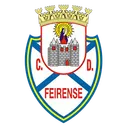 Logo of Feirense