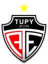 Logo of Tupy de Jussara