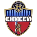 Logo of Yenisey Krasnoyarsk Women
