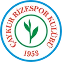 Logo of Caykur Rizespor