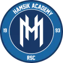 Logo of RSC Hamsik Academy