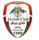 Logo of Jerash FC