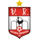 Logo of Victoria Hotspurs