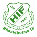 Logo of Hassleholms IF