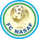 Logo of Nasaf Qarshi