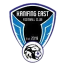 Logo of Kanifing East FC