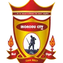 Logo of Ikorodu City FC