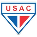 Logo of Uniao Suzano AC SP