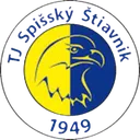 Logo of Spissky Stiavnik