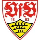 Logo of VfB Stuttgart