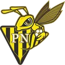 Logo of Progres Niedercorn