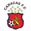 Logo of Caracas FC