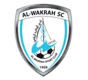 Logo of Al-Wakrah SC