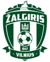 Logo of FK Zalgiris Vilnius