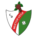 Logo of CD Huetor Vega