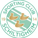 Logo of SC Schiltigheim(U19)