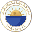 Logo of Al-Sharjah