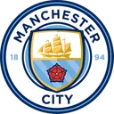 Logo of Manchester City