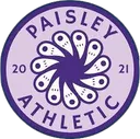 Logo of Paisley Athletic (W)