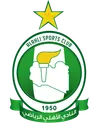 Logo of Al-Ahli tripoli