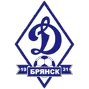 Logo of Dinamo Bryansk