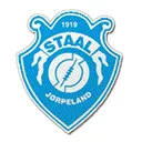 Logo of Staal Jorpeland