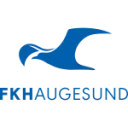 Logo of Haugesund B