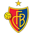 Logo of FC Basel B