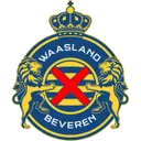 Logo of RS Waasland Beveren U21
