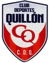 Logo of Deportes Quillon
