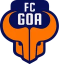 Logo of FC Goa