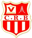 Logo of CR Belouizdad