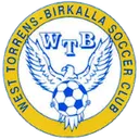 Logo of West Torrens Birkalla