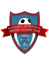 Logo of Unirea Ungheni