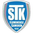 Logo of STK Samorin