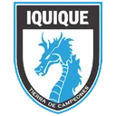 Logo of Municipal Iquique