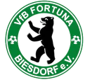 Logo of Vfb Fortuna Biesdorf