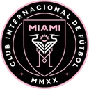 Logo of International Miami B