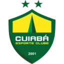 Logo of Cuiaba (MT) (Youth)