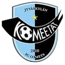 Logo of Komeetat