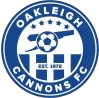 Logo of Oakleigh Cannons U23