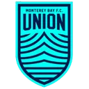 Logo of Monterey Bay FC